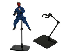 8 sets of 1/12 Scale Plastic Stand with different angle support pillar (Chinese New Year Special Offer)